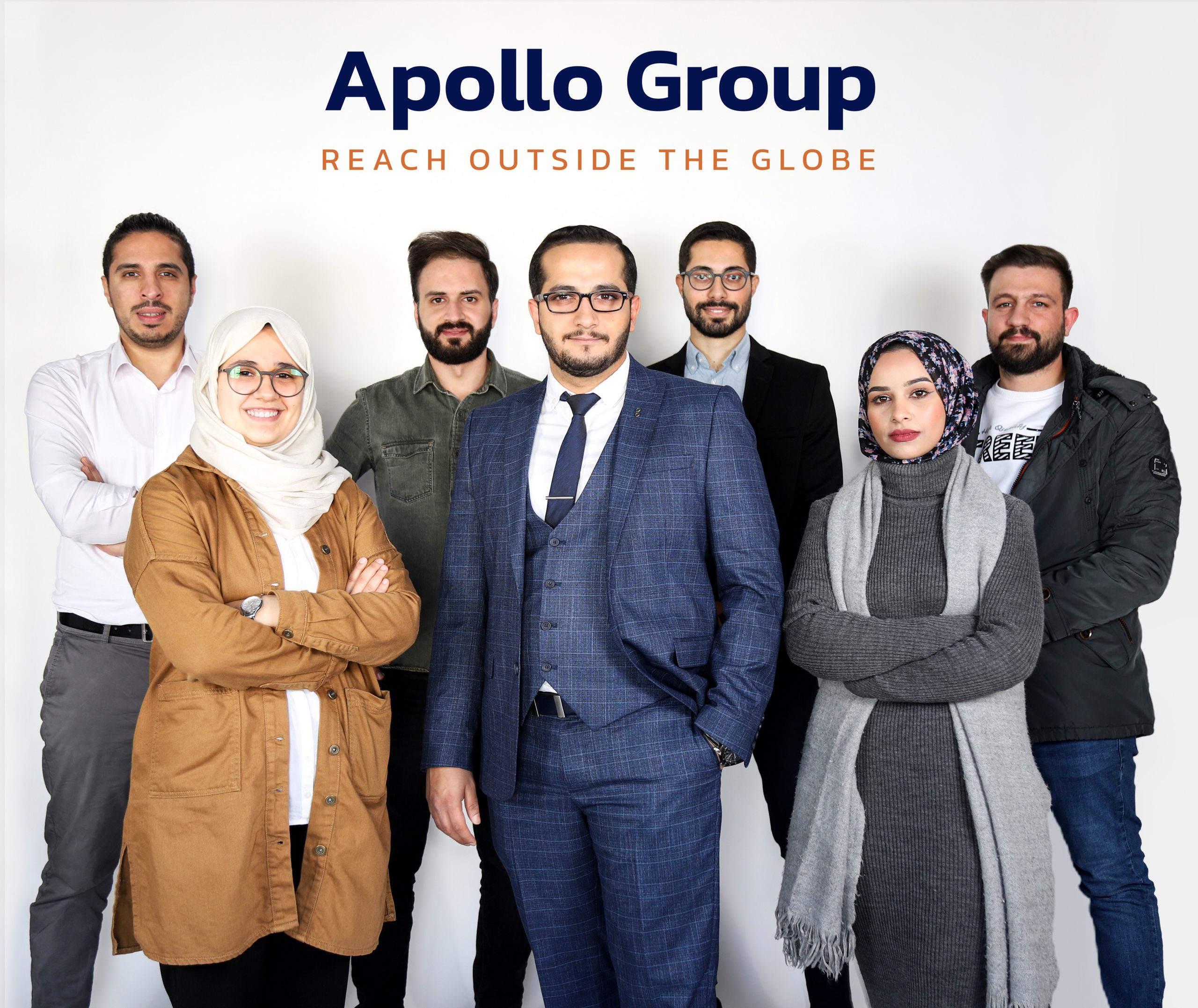 After His Boat Sank Trying To Reach Europe, Refugee Entrepreneur Supports Syrian Refugees