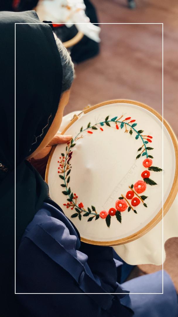 A way forward for women in Afghanistan