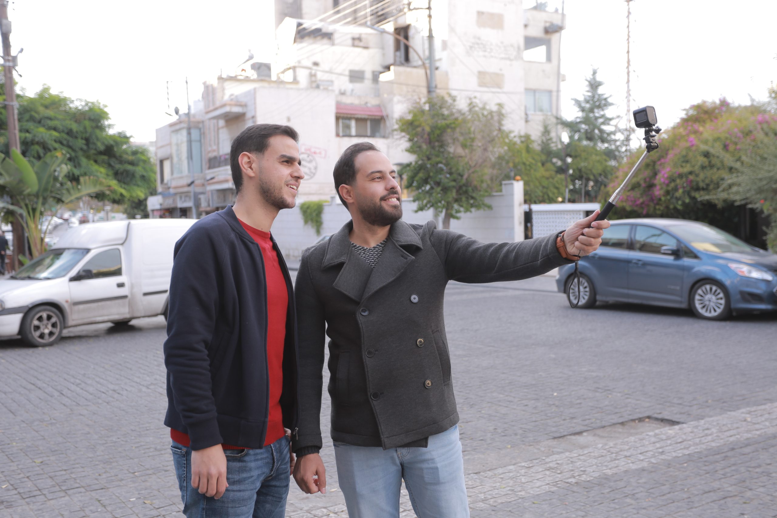 Is Jordan Ready to Tackle Taboos?