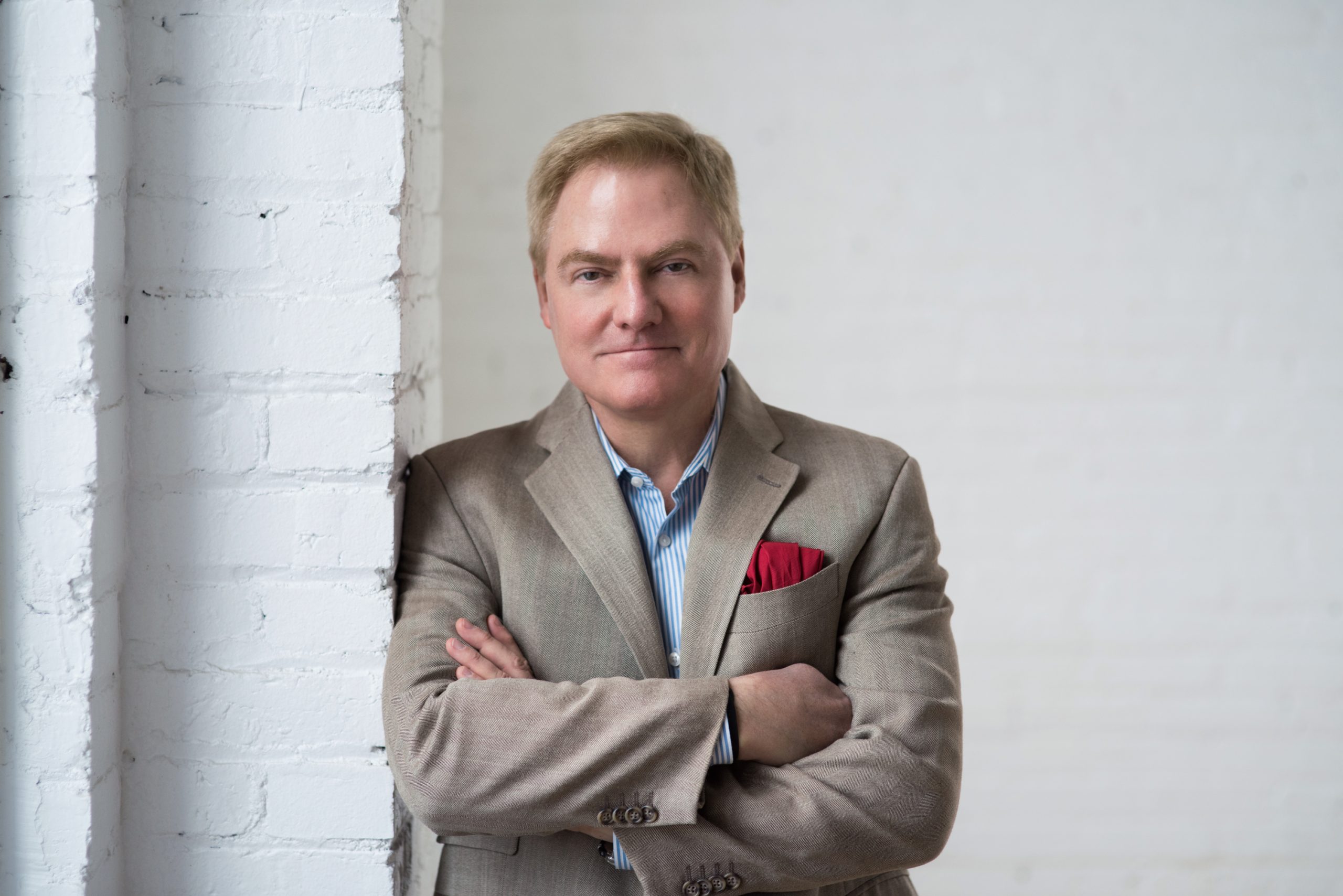 Dignity First: An Interview with Dr. Tom Palmer