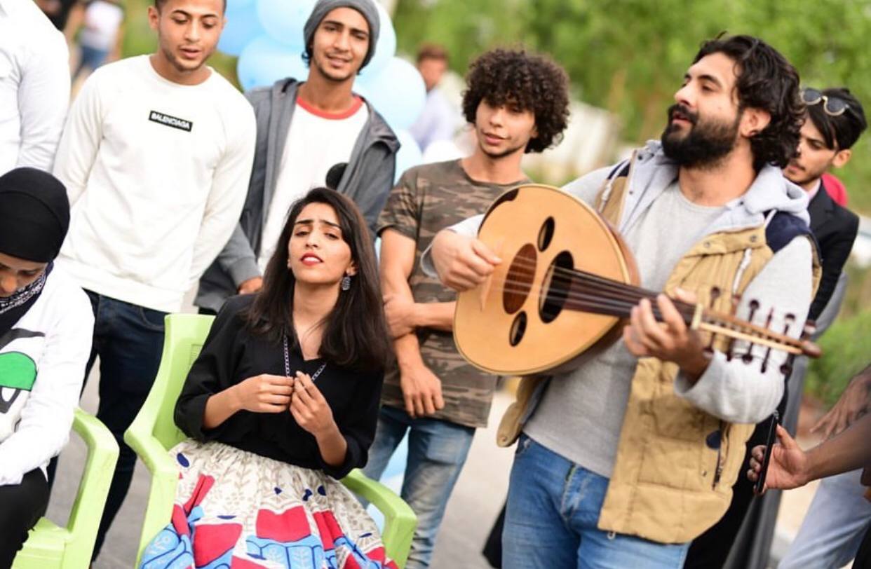 Harmony in the Midst of Hardship: Reviving Basra's Cultural Legacy Through the Arts