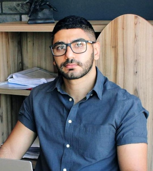 Ahmed Al Rayyis