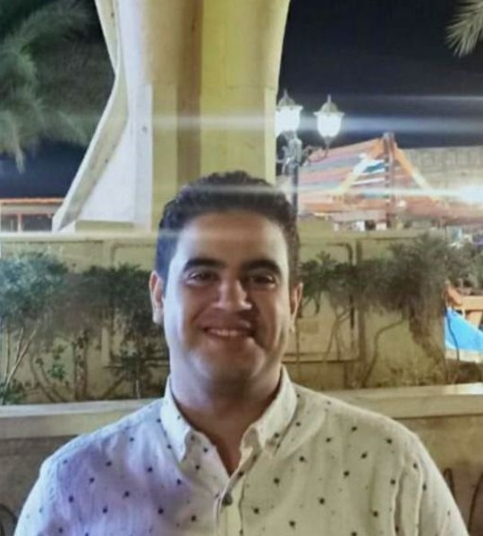 Ahmed Reda