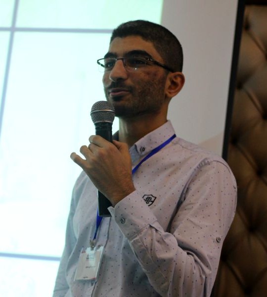 Alber Saud