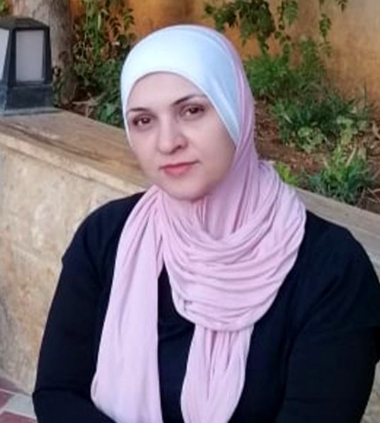 Dana Radwan