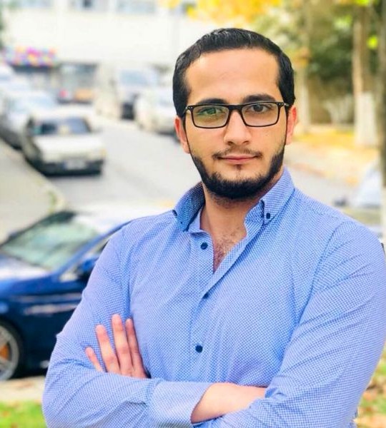 Majd Albasha