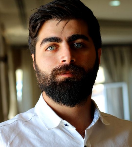 Majd Drebati