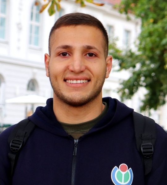 Mohammad Hijjawi