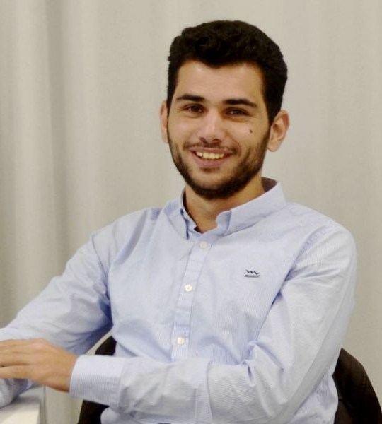 Mustafa Bajood