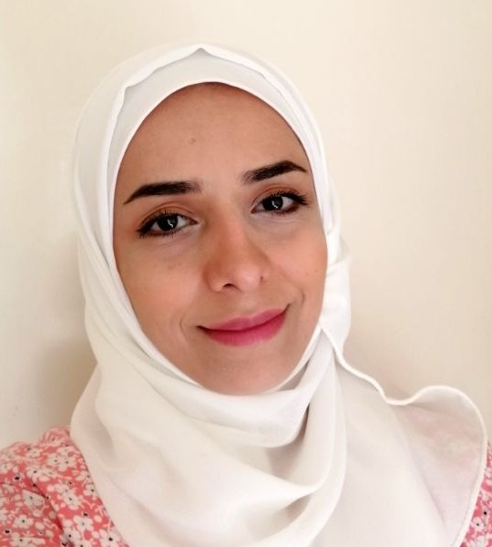 Razan Hamida