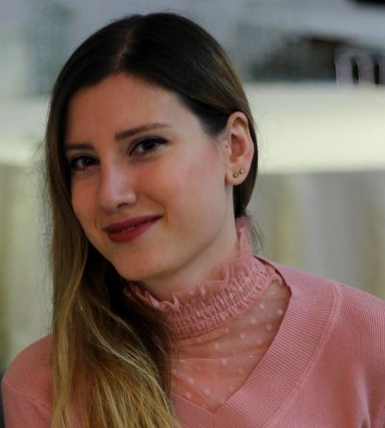 Roua Barakat