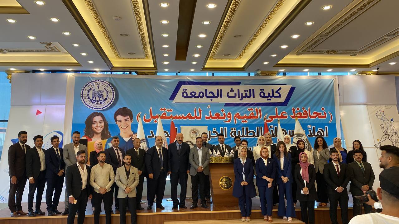 Exciting Graduation for the Wikipedia-backed University Translator Program