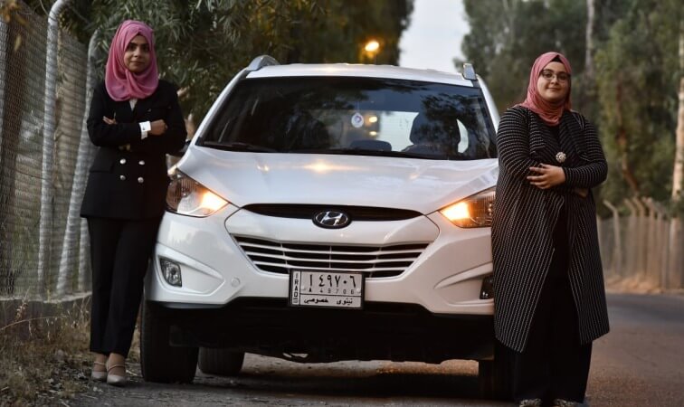 Women Empowerment