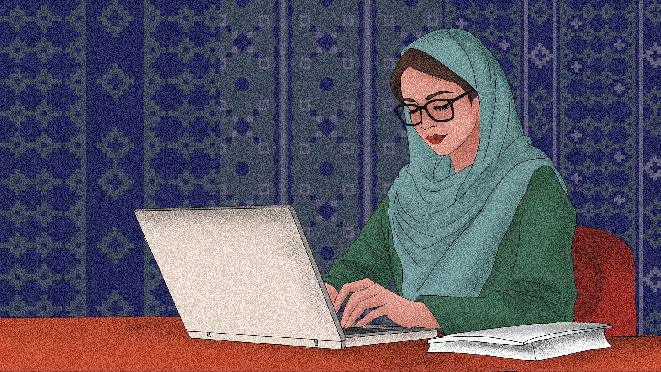 A Virtual Lifeline