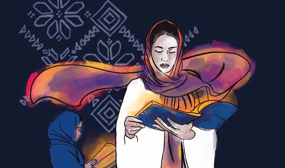 Underground Schools In Afghanistan