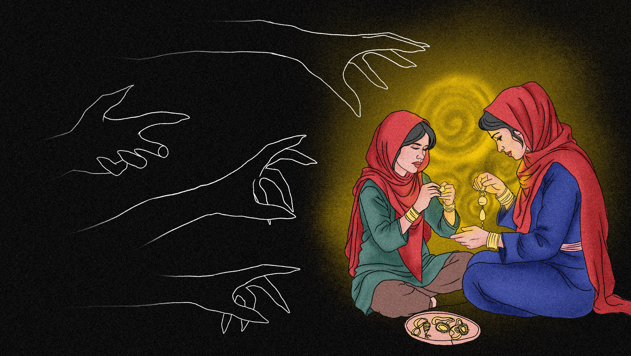 Another blow for female artists in Afghanistan
