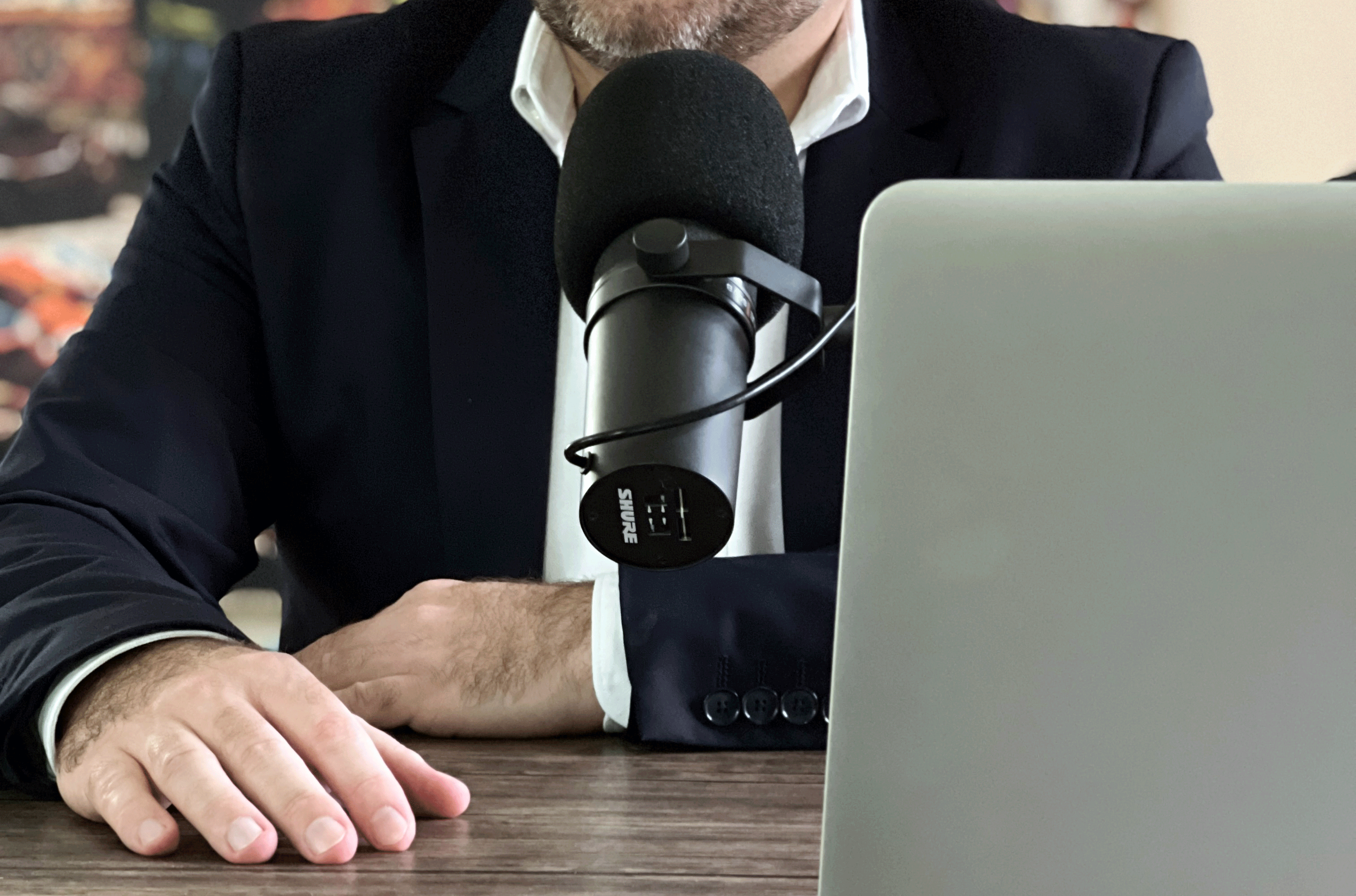 Bel Arabi Podcast