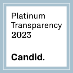 Candid badge