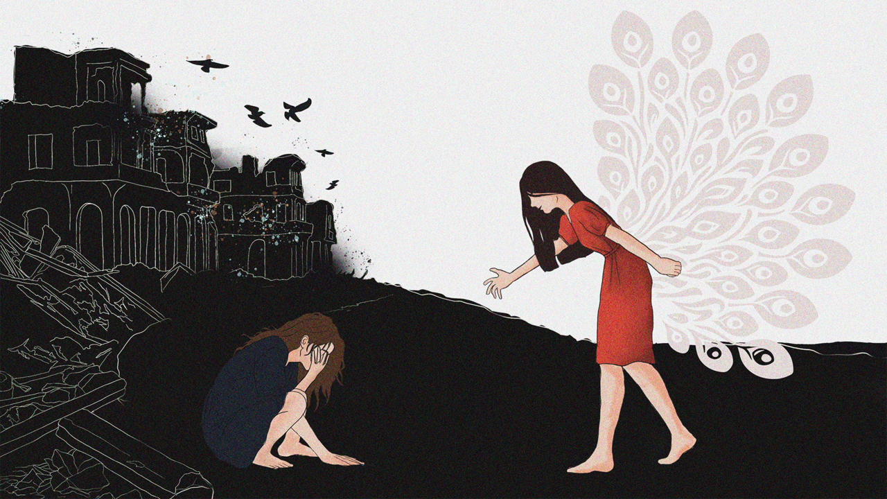 Do Not Forget About the Yazidis