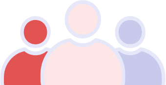 Users illustration